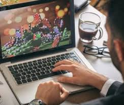 Онлайн казино Casino BetUnlim